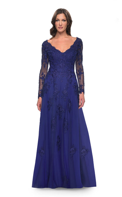 La Femme 30795 Dress