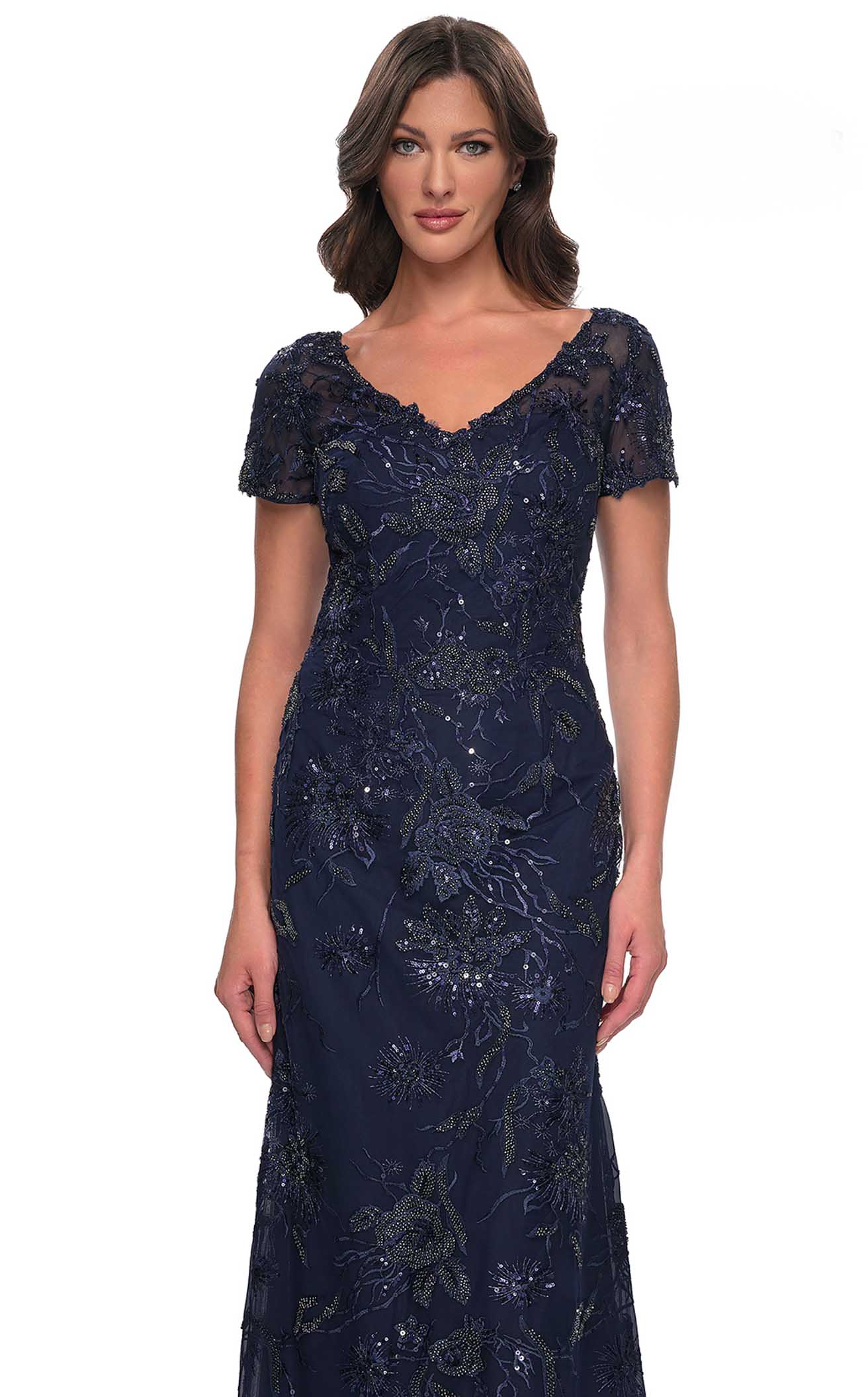 La Femme 30798 Dress