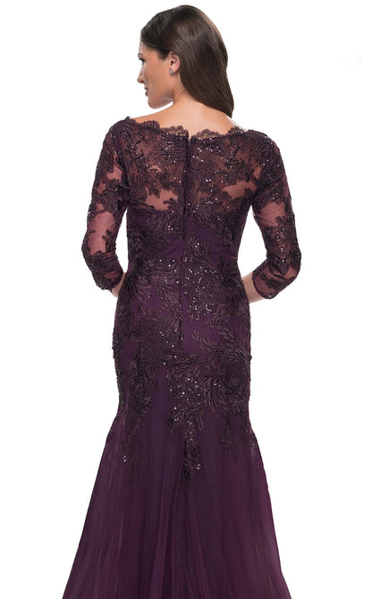 La Femme 30823 Dress