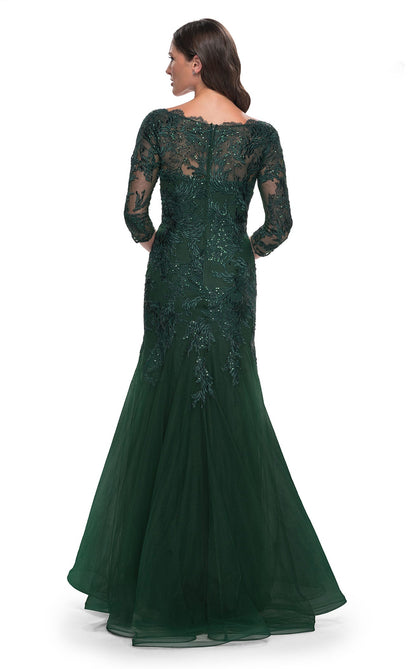 La Femme 30823 Dress