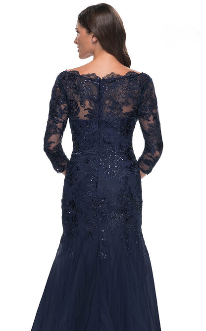 La Femme 30823 Dress