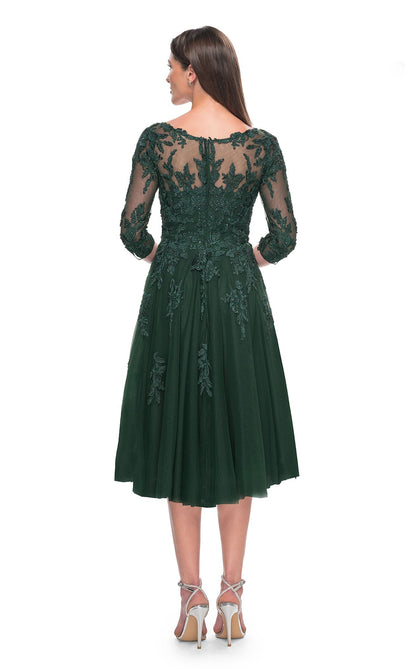 La Femme 30964 Dress