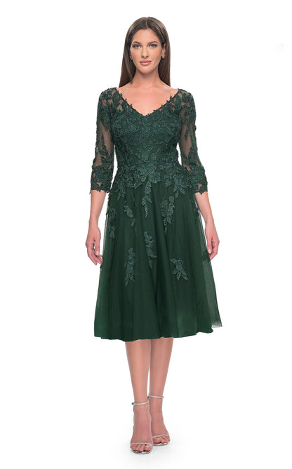 La Femme 30964 Dress