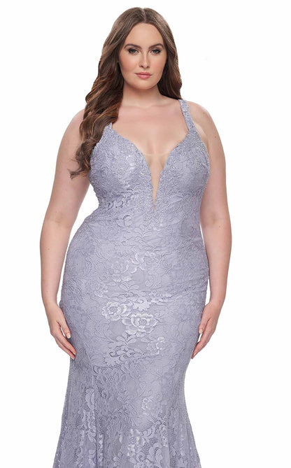 La Femme 31118 Dress