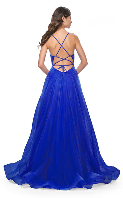 La Femme 31457 Dress