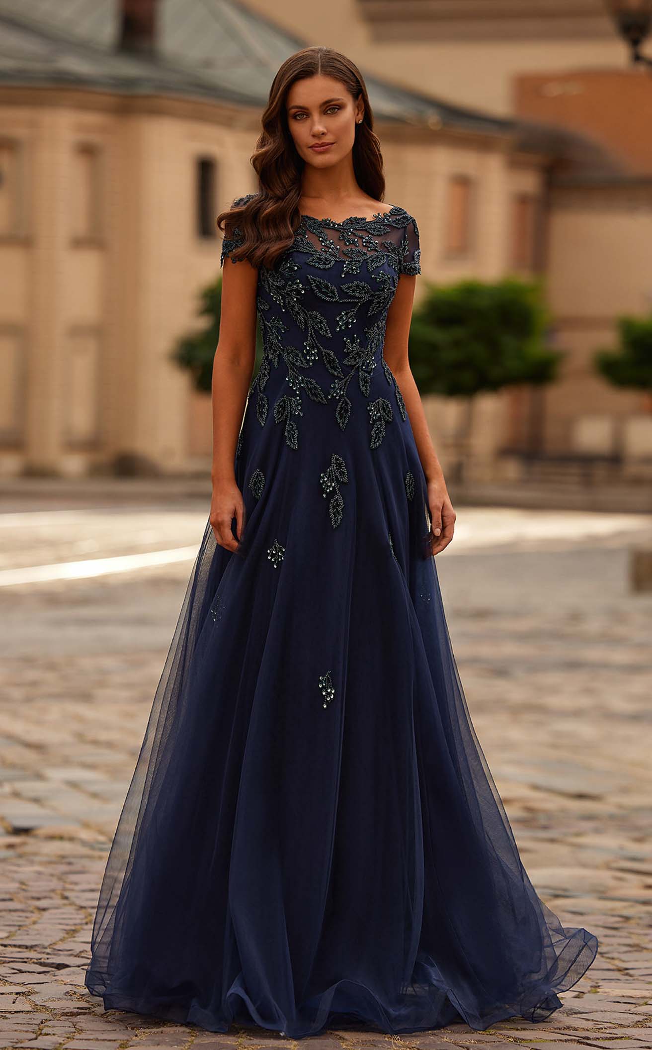 La Femme 31692 Dress