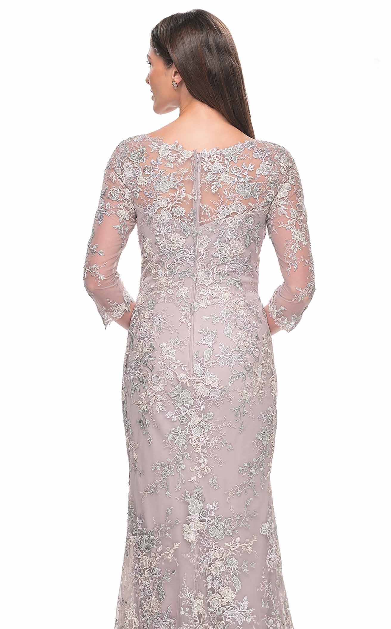 La Femme 31804 Dress