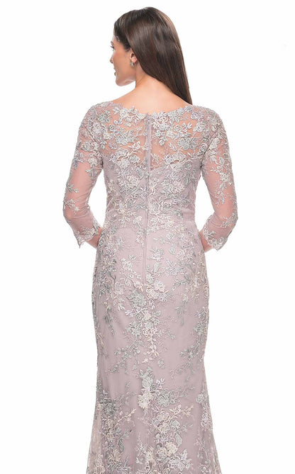 La Femme 31804 Dress