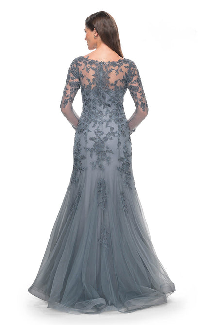 La Femme 31887 Dress