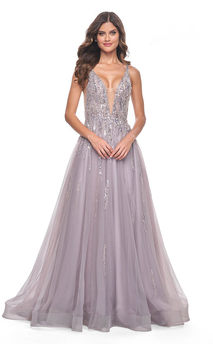 La Femme 31995 Dress