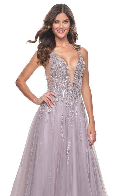 La Femme 31995 Dress