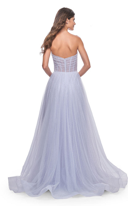 La Femme 31997 Dress