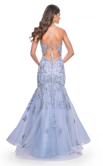 La Femme 32004 Dress