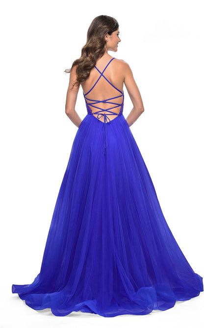 La Femme 32059 Dress