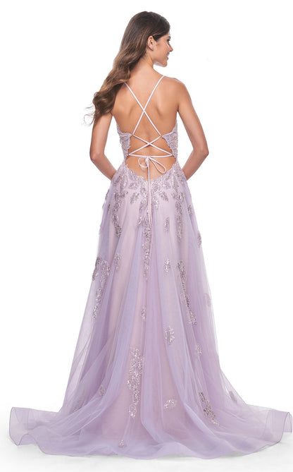 La Femme 32090 Dress