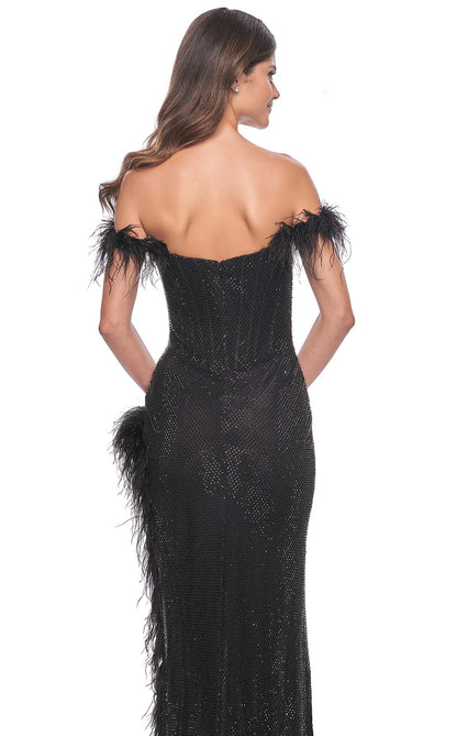 La Femme 32151 Dress