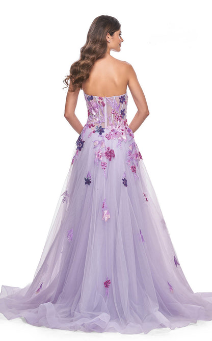 La Femme 32156 Dress