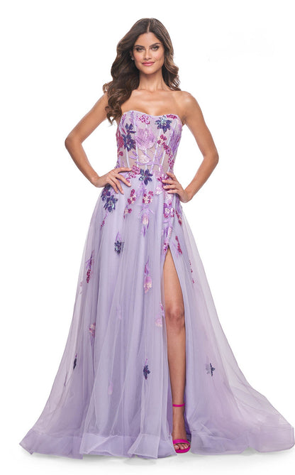 La Femme 32156 Dress