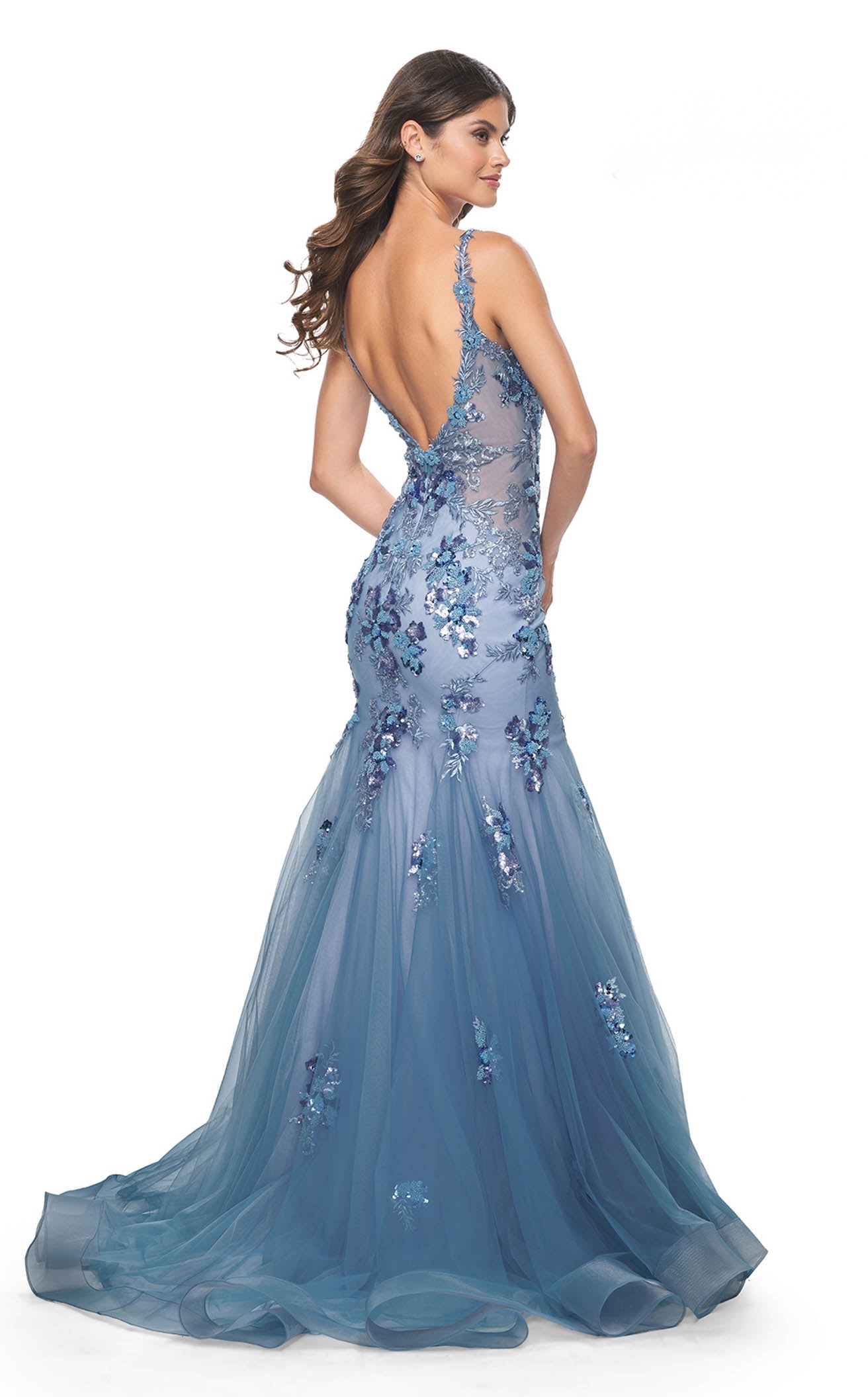 La Femme 32192 Dress