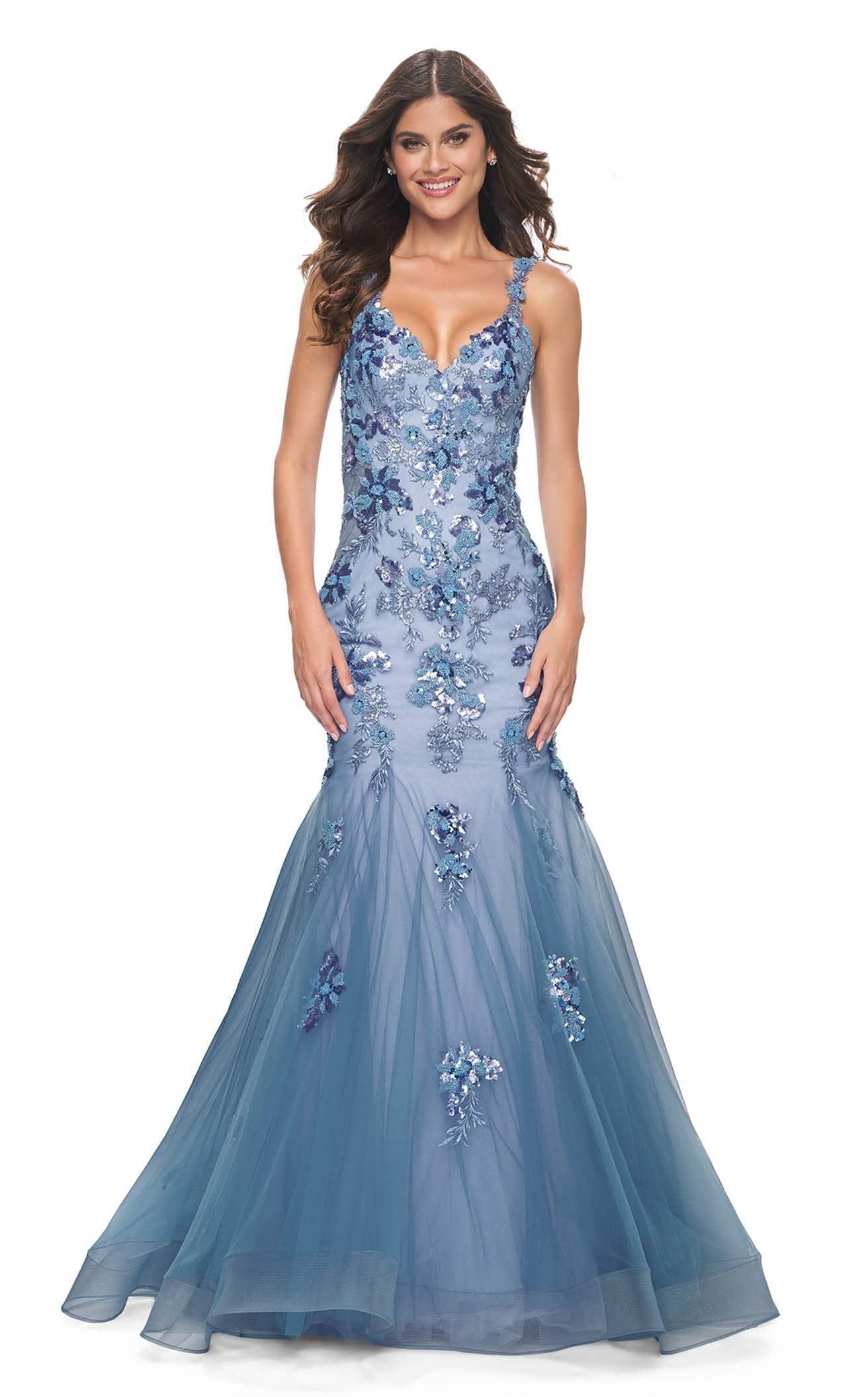 La Femme 32192 Dress