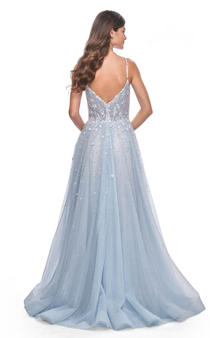 La Femme 32215 Dress
