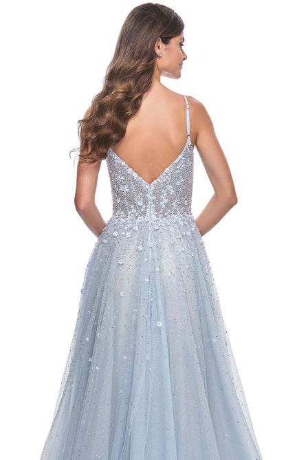 La Femme 32215 Dress