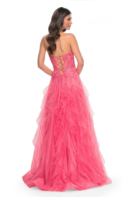 La Femme 32286 Dress