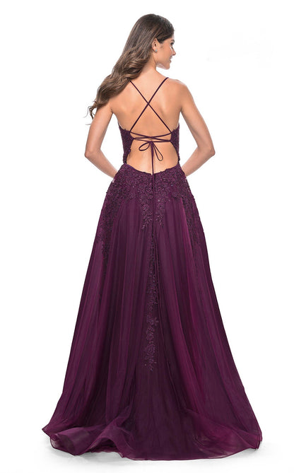 La Femme 32303 Dress