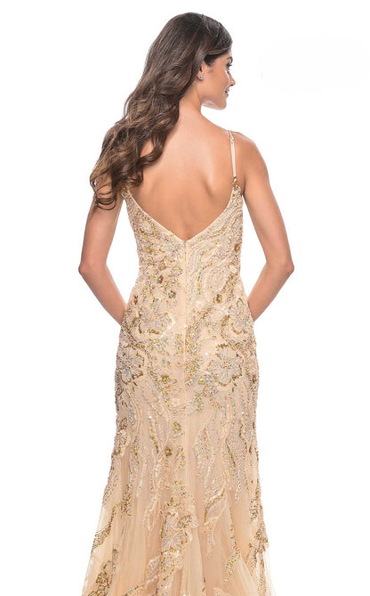 La Femme 32333 Dress