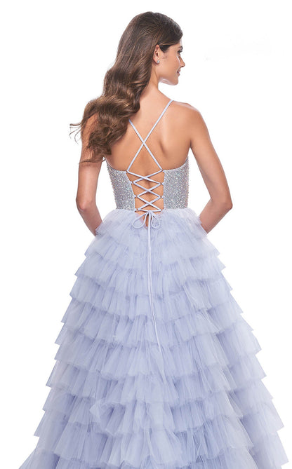 La Femme 32335 Dress