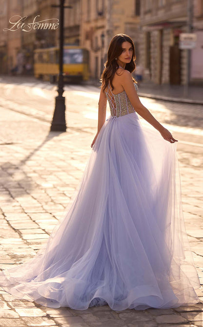 La Femme 32703 Dress