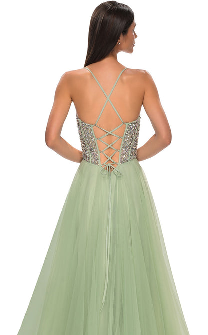 La Femme 32703 Dress