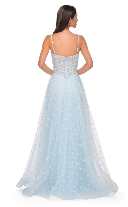 La Femme 32716 Dress