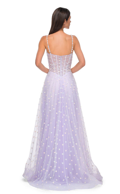La Femme 32716 Dress