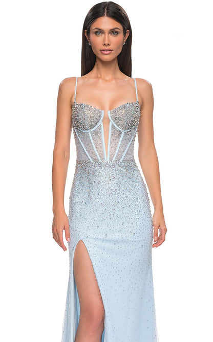 La Femme 32717 Dress