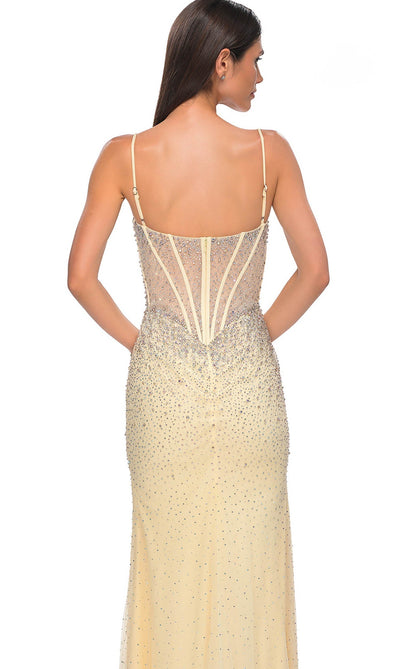 La Femme 32717 Dress