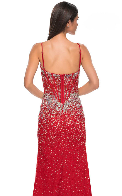 La Femme 32717 Dress