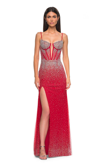 La Femme 32717 Dress