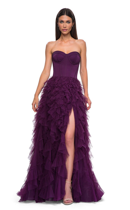 La Femme 32760 Dress