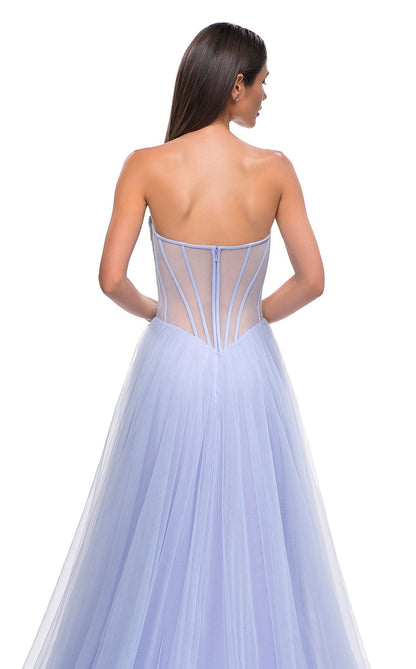 La Femme 32811 Dress