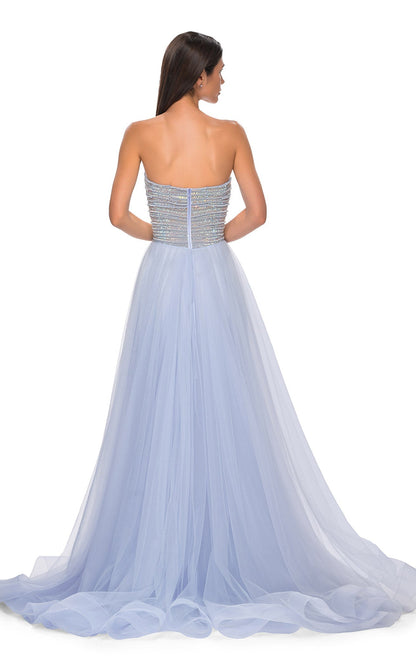 La Femme 32875 Dress