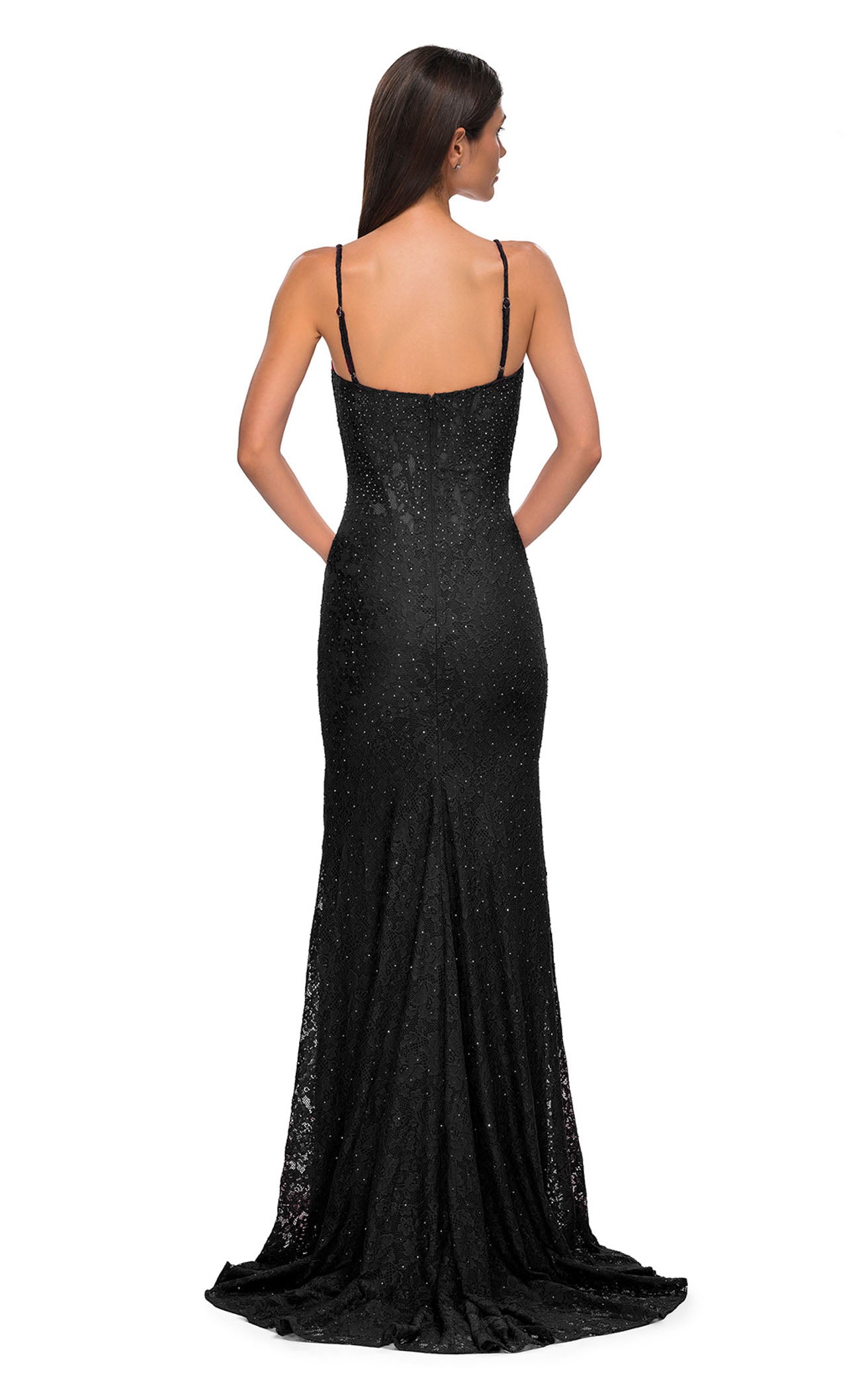 La Femme 32933 Dress