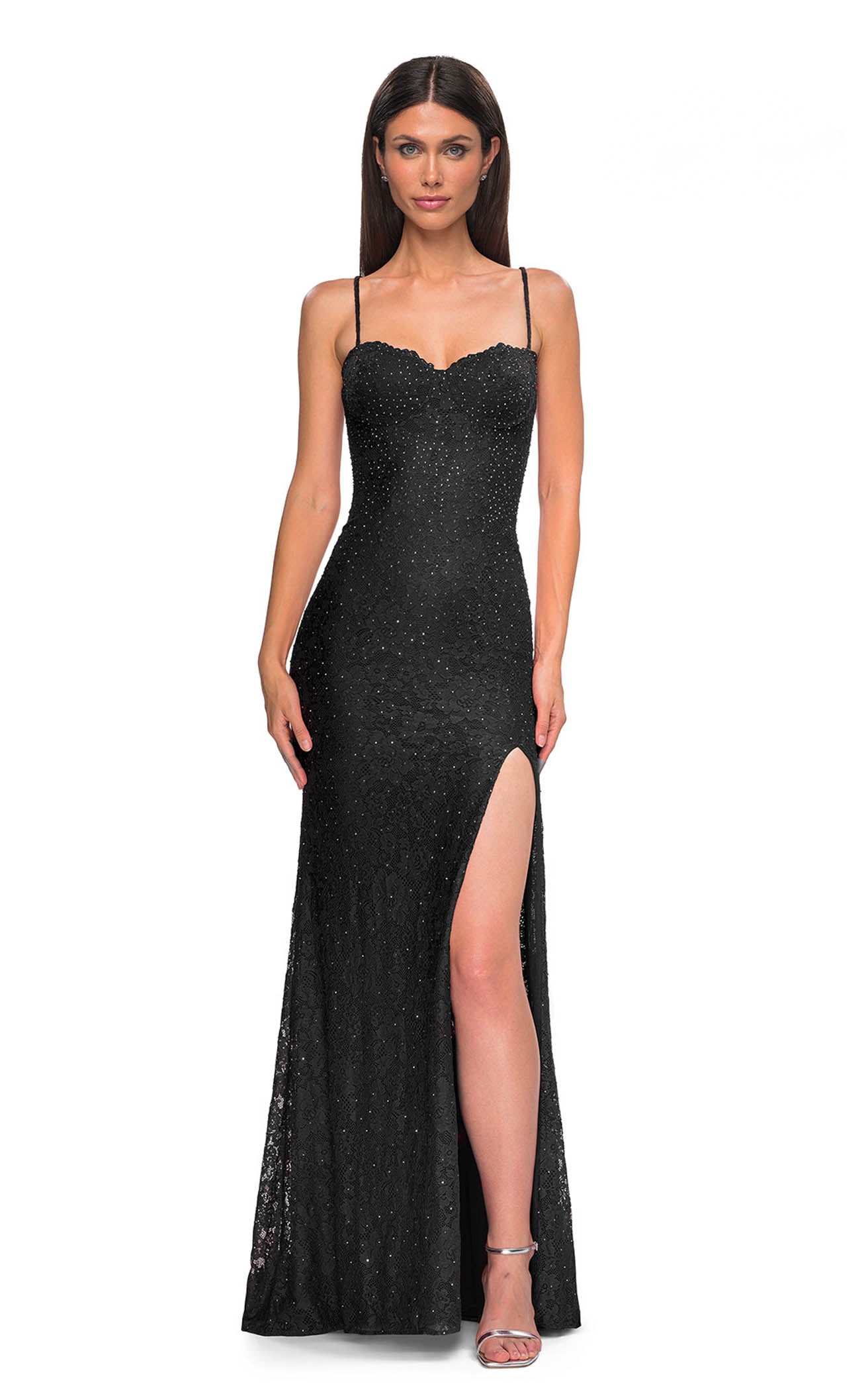 La Femme 32933 Dress