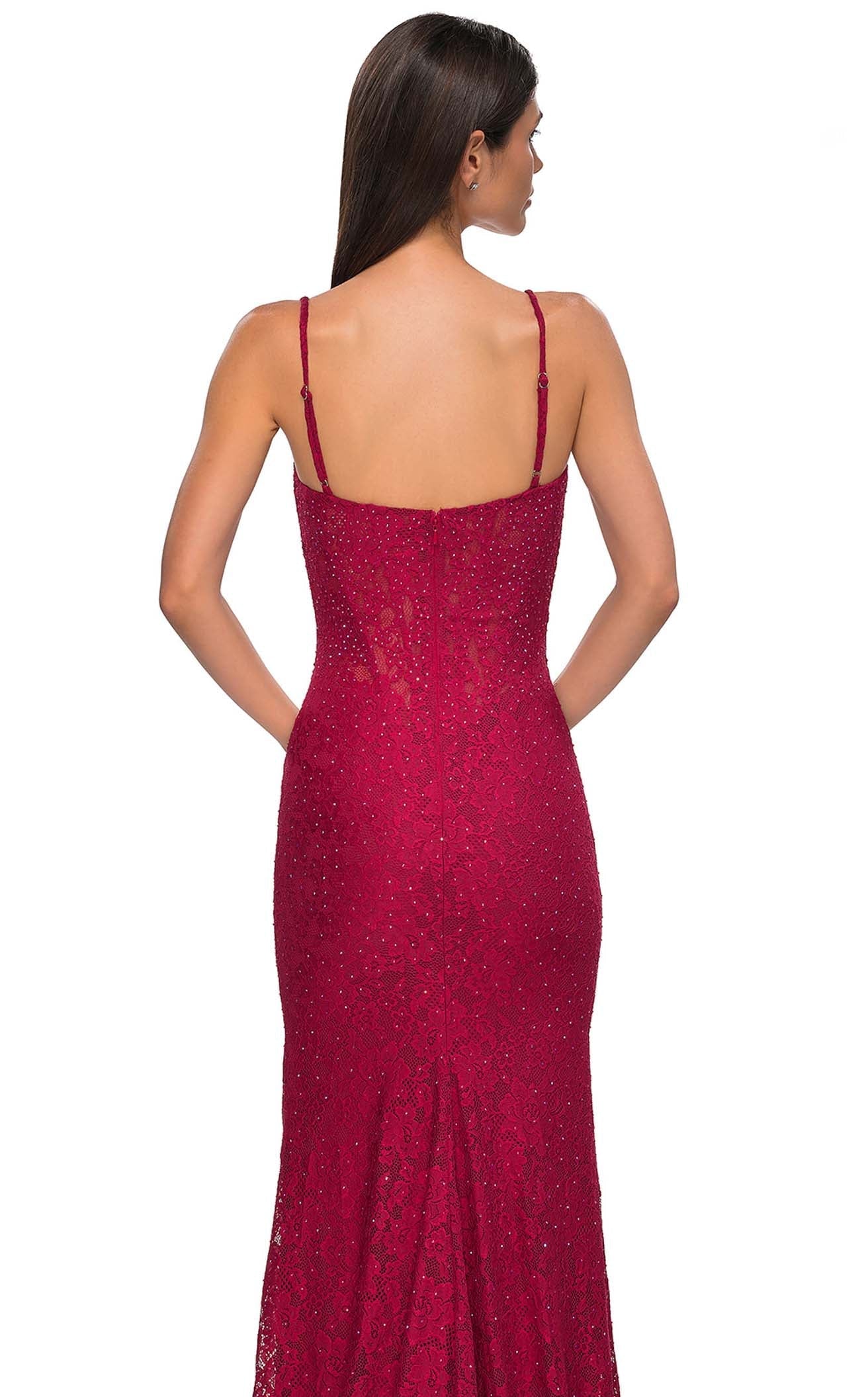 La Femme 32933 Dress
