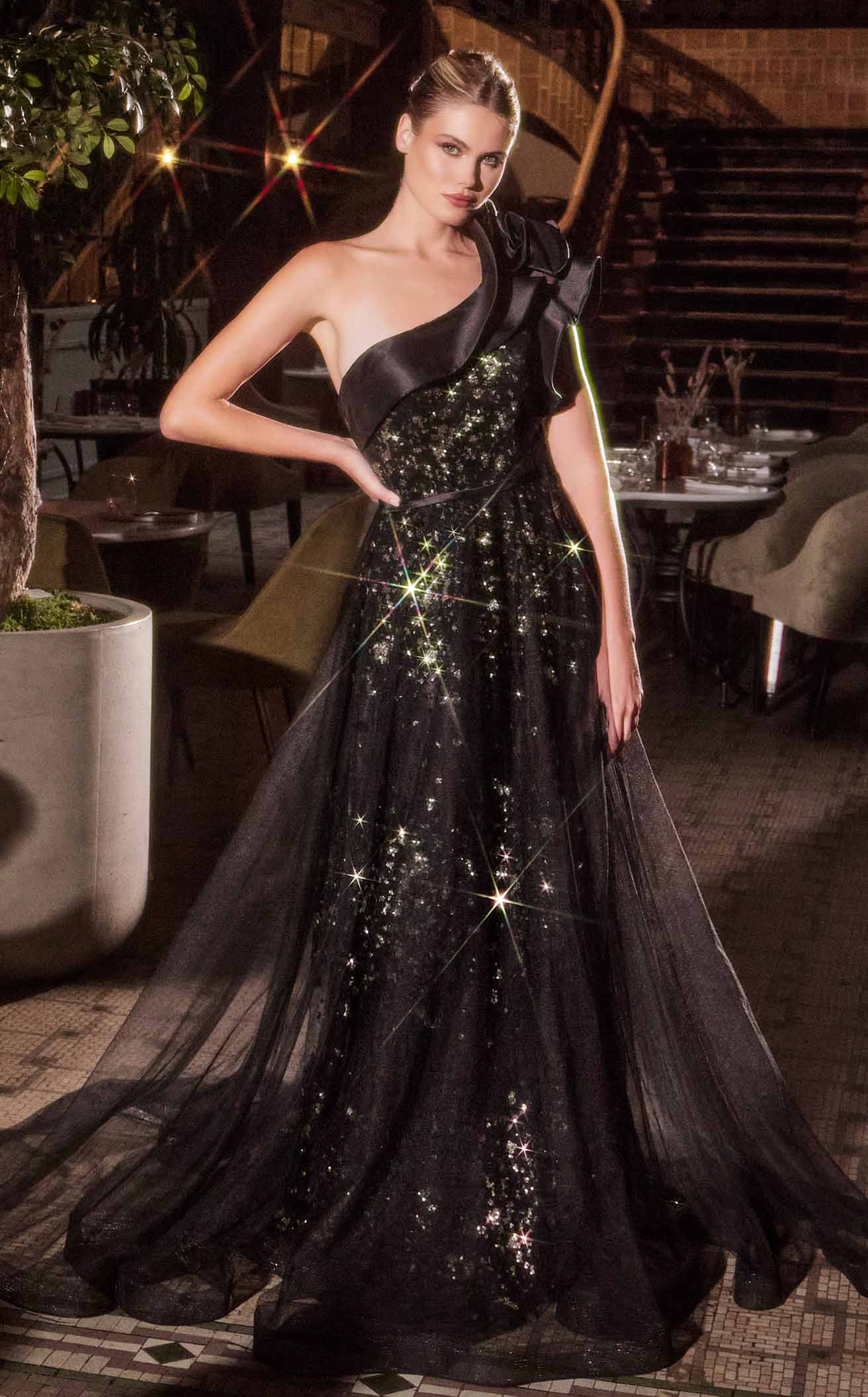 Ladivine CB157 Dress