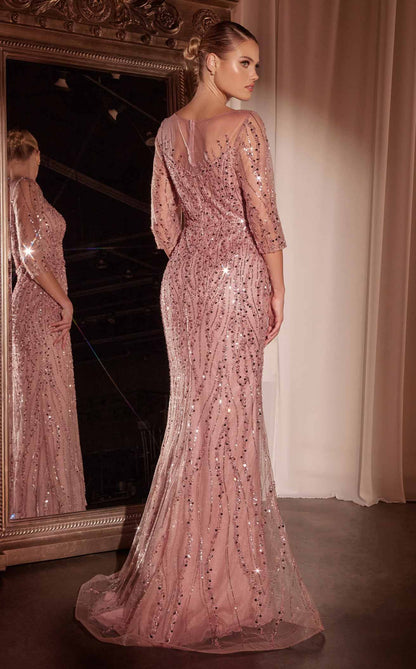 Ladivine CD0105 Dress