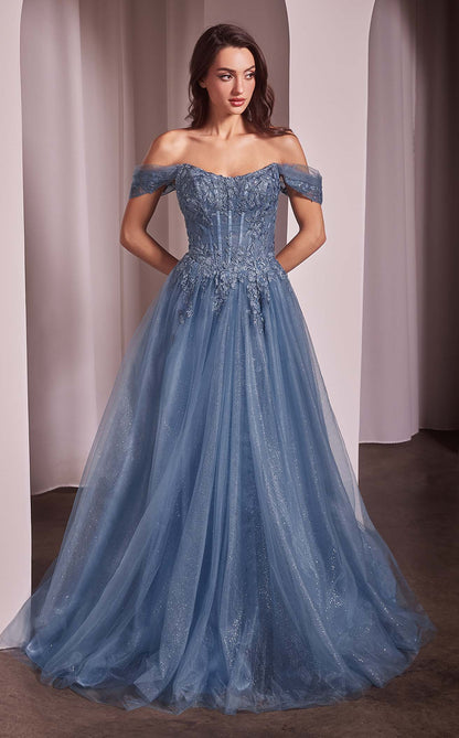 Ladivine CD799 Dress