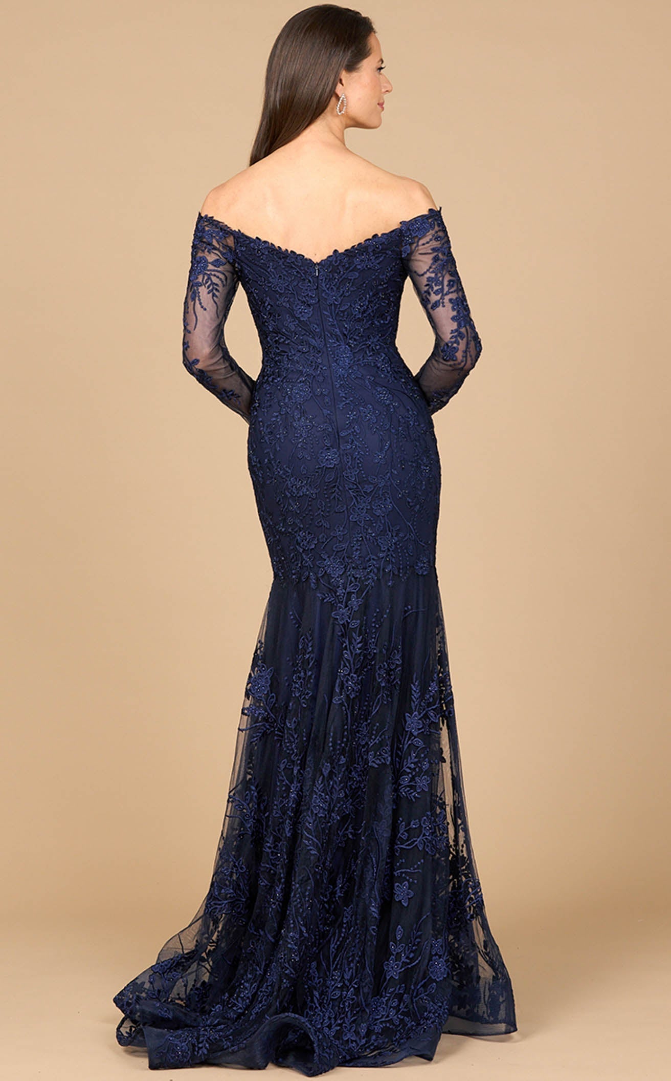 Lara 28977 Dress