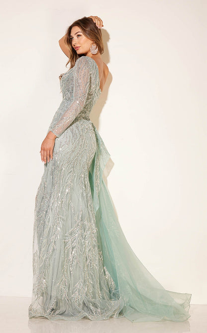 Lucci Lu C8036 Dress