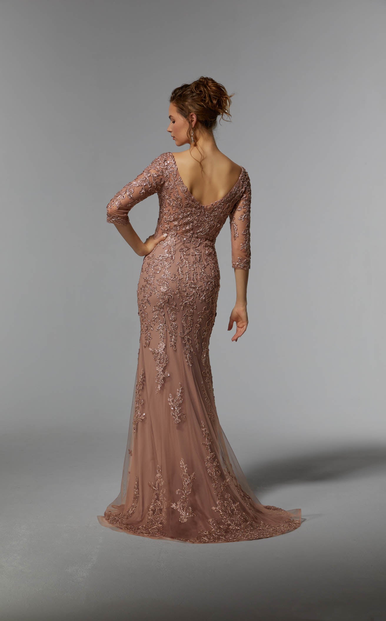 MGNY 72940 Dress